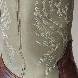 RedHead | Shoes | Redhead Saddlebrook Greenbrown Leather  display picture 3